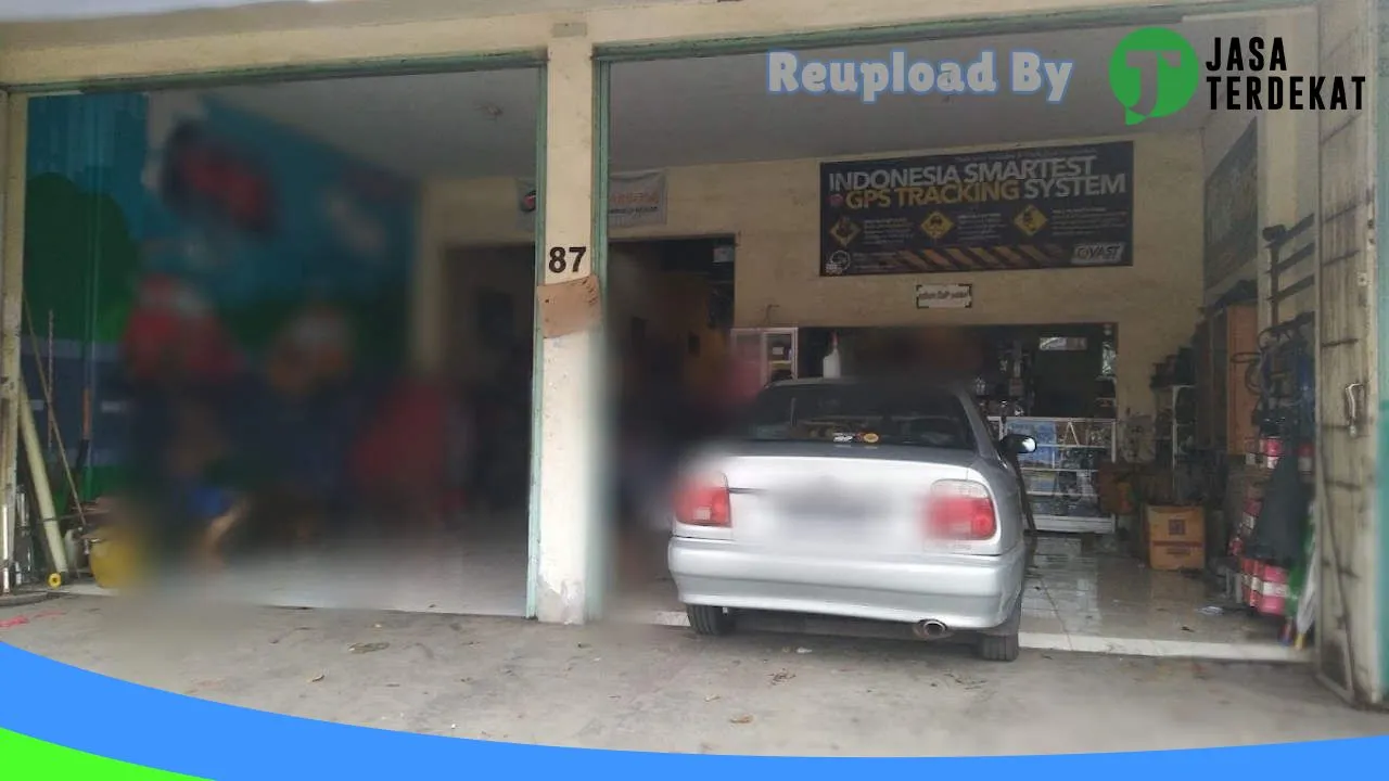 Gambar Neo Variasi di Lumajang, Jawa Timur ke 1