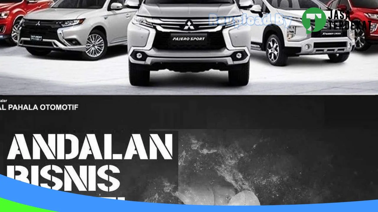 Gambar Mitsubishi Bungo Bangko & Tebo di Tebo, Jambi ke 3