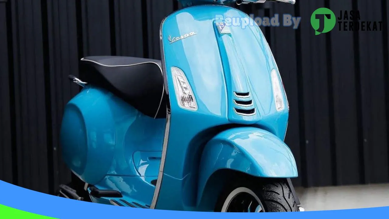Gambar dealer vespa karangasem di Karangasem, Bali ke 3