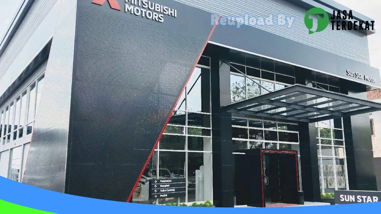 Gambar Dealer Mitsubishi Blitar di Blitar, Jawa Timur ke 1