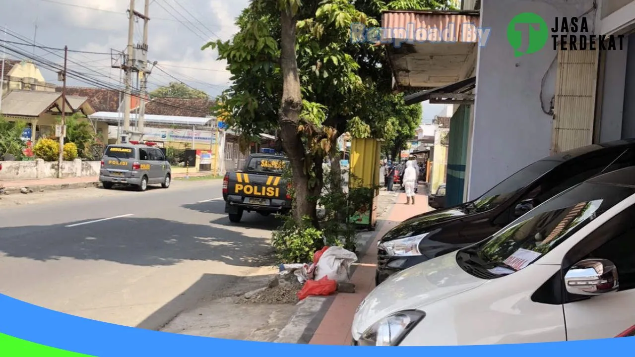 Gambar Putera Mandiri Motor di Blitar, Jawa Timur ke 3