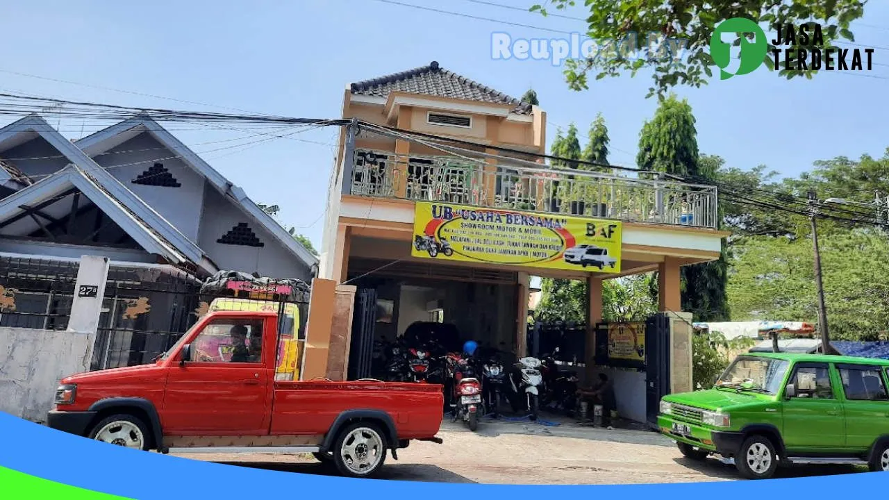 Gambar Motor Bekas Pasuruan di Kota Pasuruan, Jawa Timur ke 1