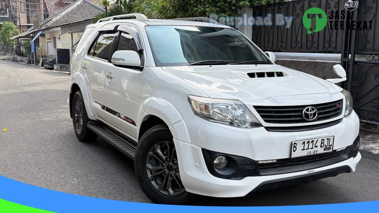 Gambar MIRZA MOBIL di Jakarta Timur, DKI Jakarta ke 5