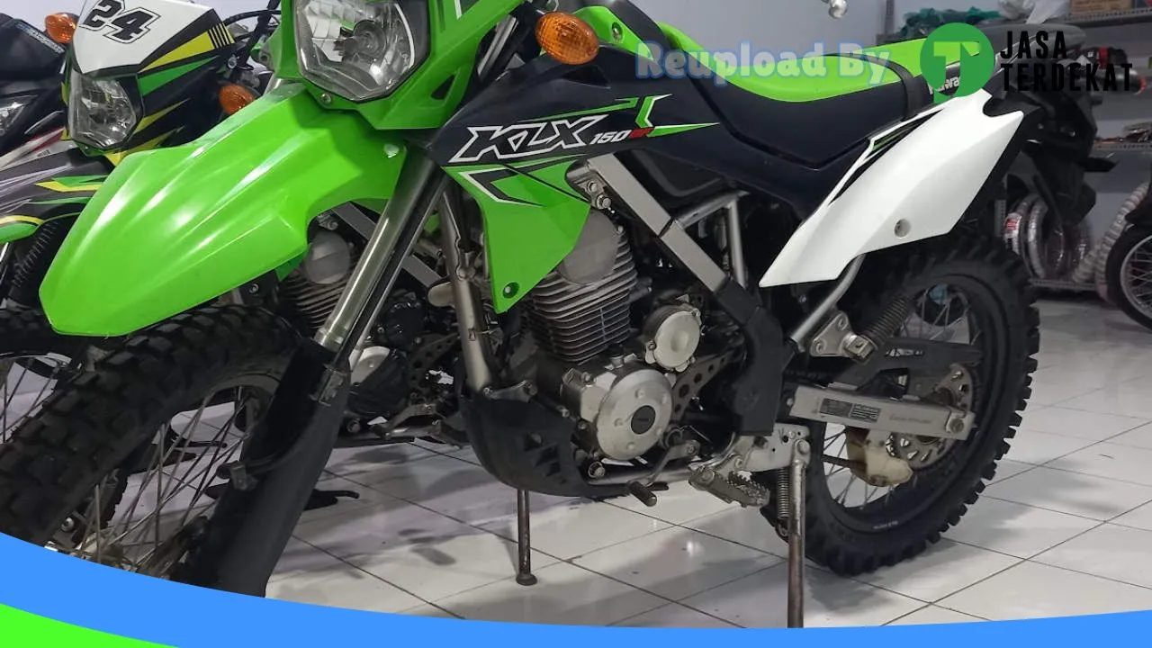 Gambar RADJA MOTOR di Lumajang, Jawa Timur ke 3