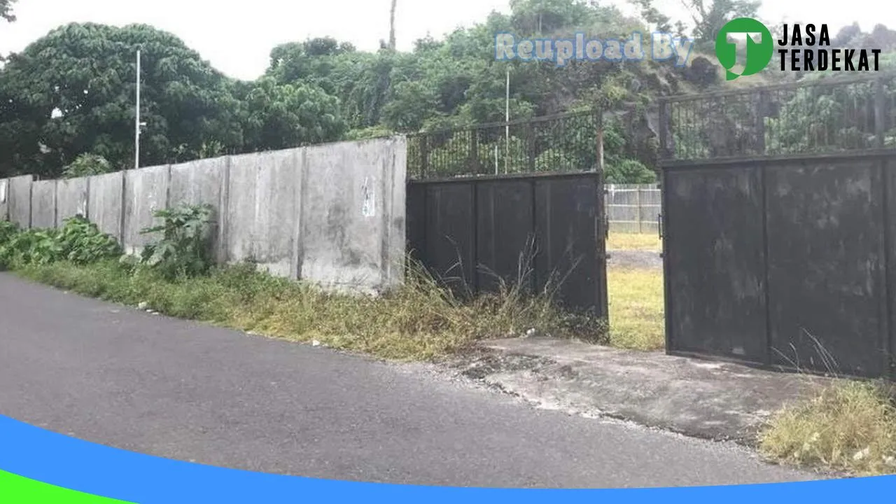 Gambar Grosir Mobil Ternate di Halmahera Tengah, Maluku Utara ke 2