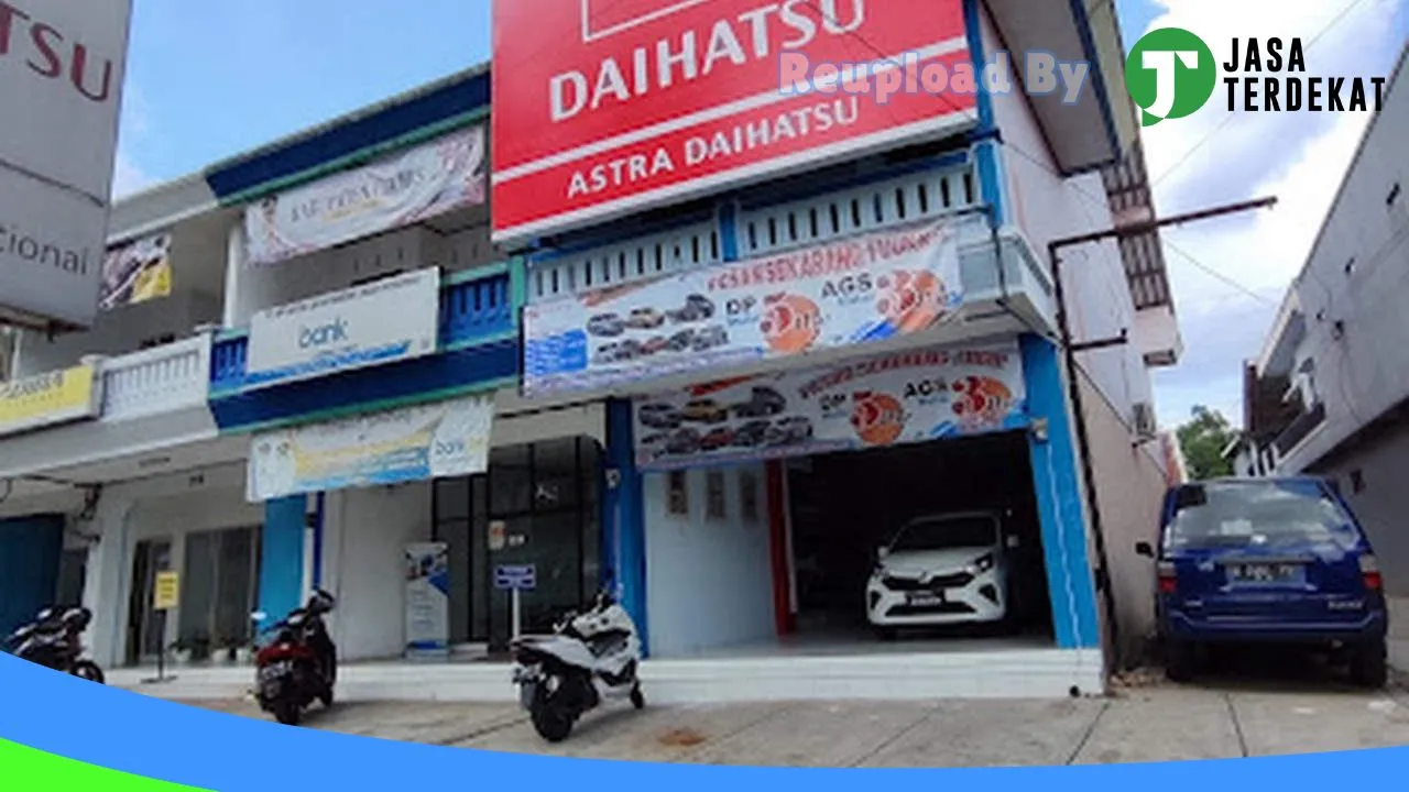 Gambar Astra Daihatsu Ciamis di Ciamis, Jawa Barat ke 2
