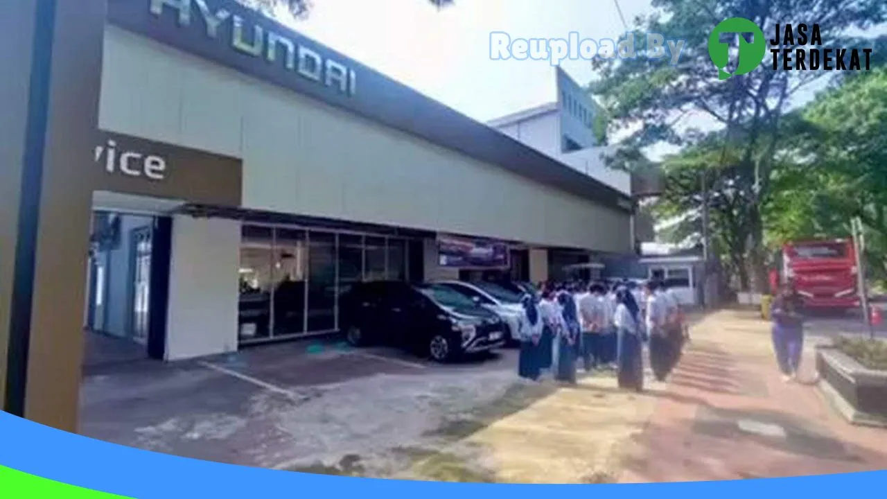 Gambar Hyundai Magelang Official di Magelang, Jawa Tengah ke 1