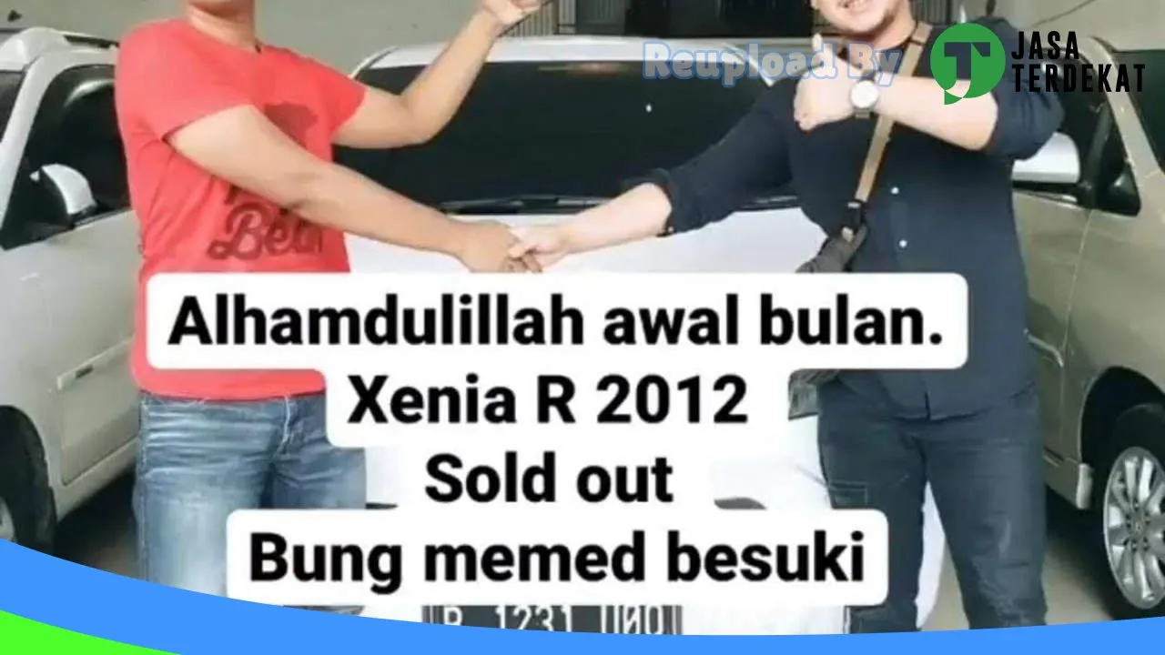 Gambar Triple A Mobilindo di Bondowoso, Jawa Timur ke 5