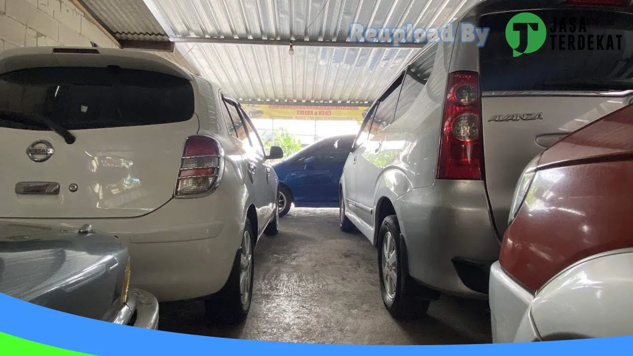 Gambar Pamungkas Mobil di Ngawi, Jawa Timur ke 2