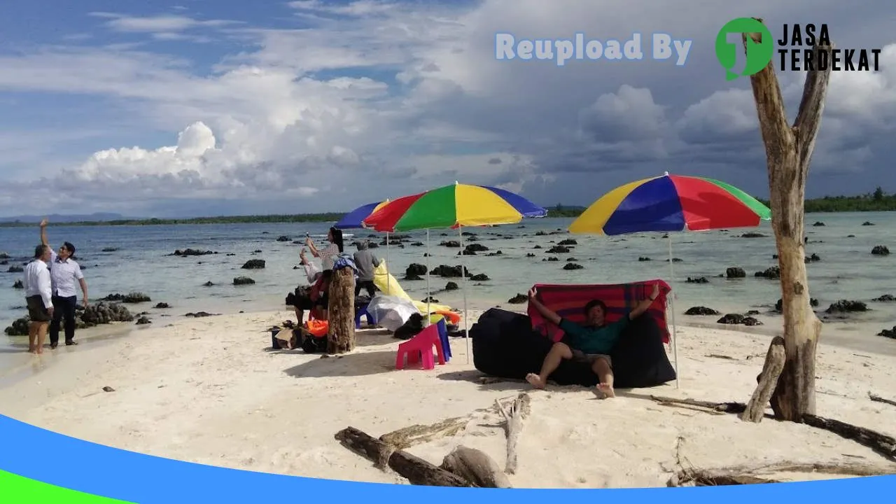 Gambar GUSIT TRANS Travel & Rental Mobil Nias di Gunungsitoli, Sumatera Utara ke 3