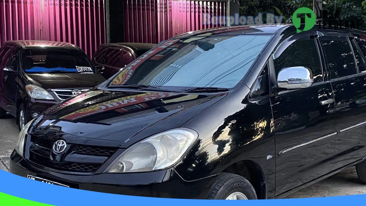 Gambar SHOWROOM MOBIL DBM (DAYAT BERSAUDARA MOTOR) di Kutai Barat, Kalimantan Timur ke 4