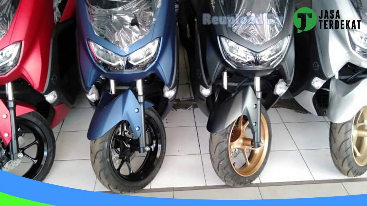 Gambar Dealer Yamaha Prima Motor di Banggai, Sulawesi Tengah ke 4