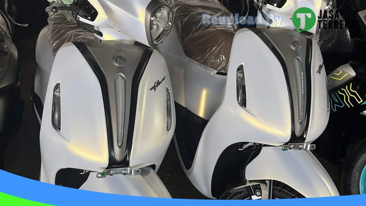 Gambar PT HASJRAT ABADI KENDARI OUTLET SANUA di Kota Kendari, Sulawesi Tenggara ke 1
