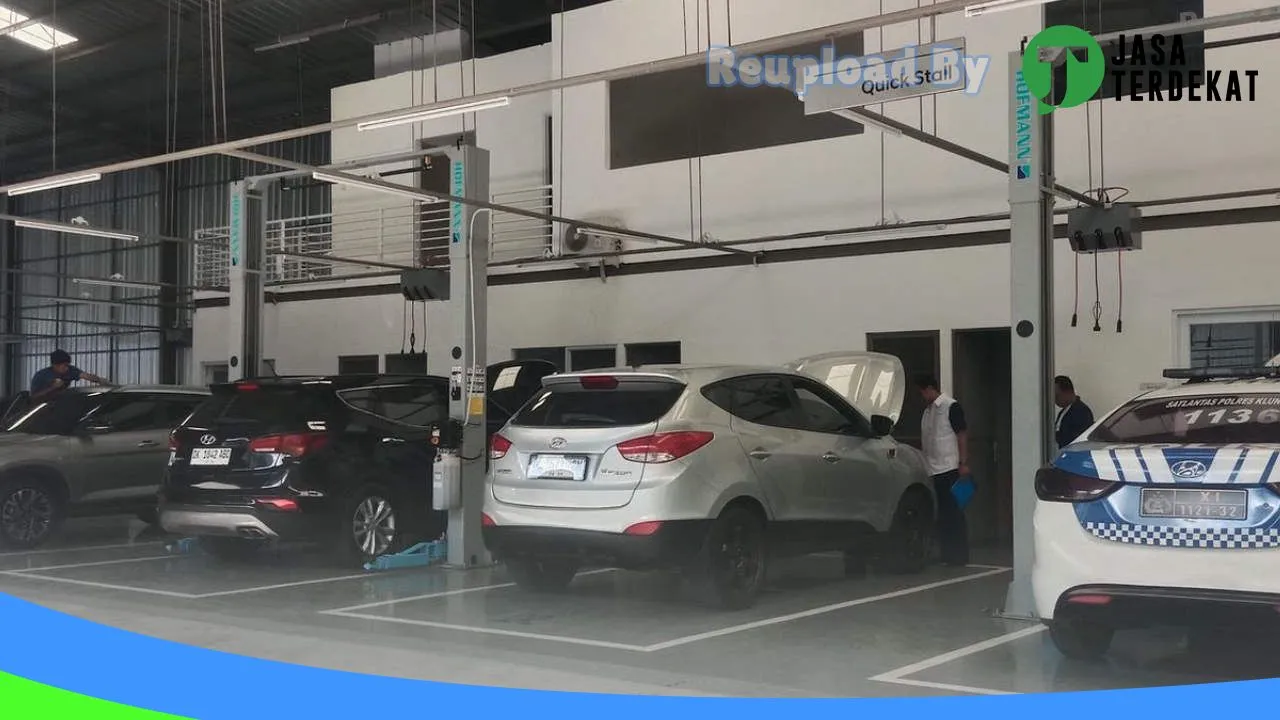 Gambar Hyundai Gianyar Official di Gianyar, Bali ke 4