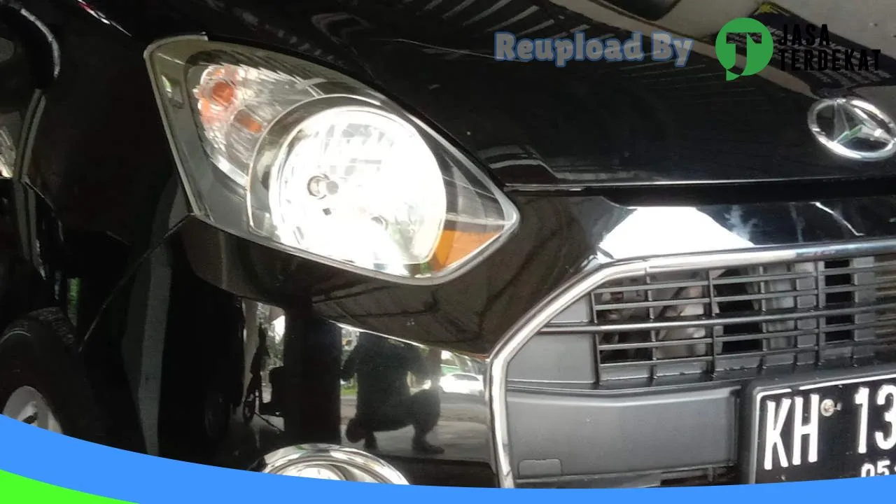 Gambar CV Mustika Motor di Kotawaringin Barat, Kalimantan Tengah ke 3