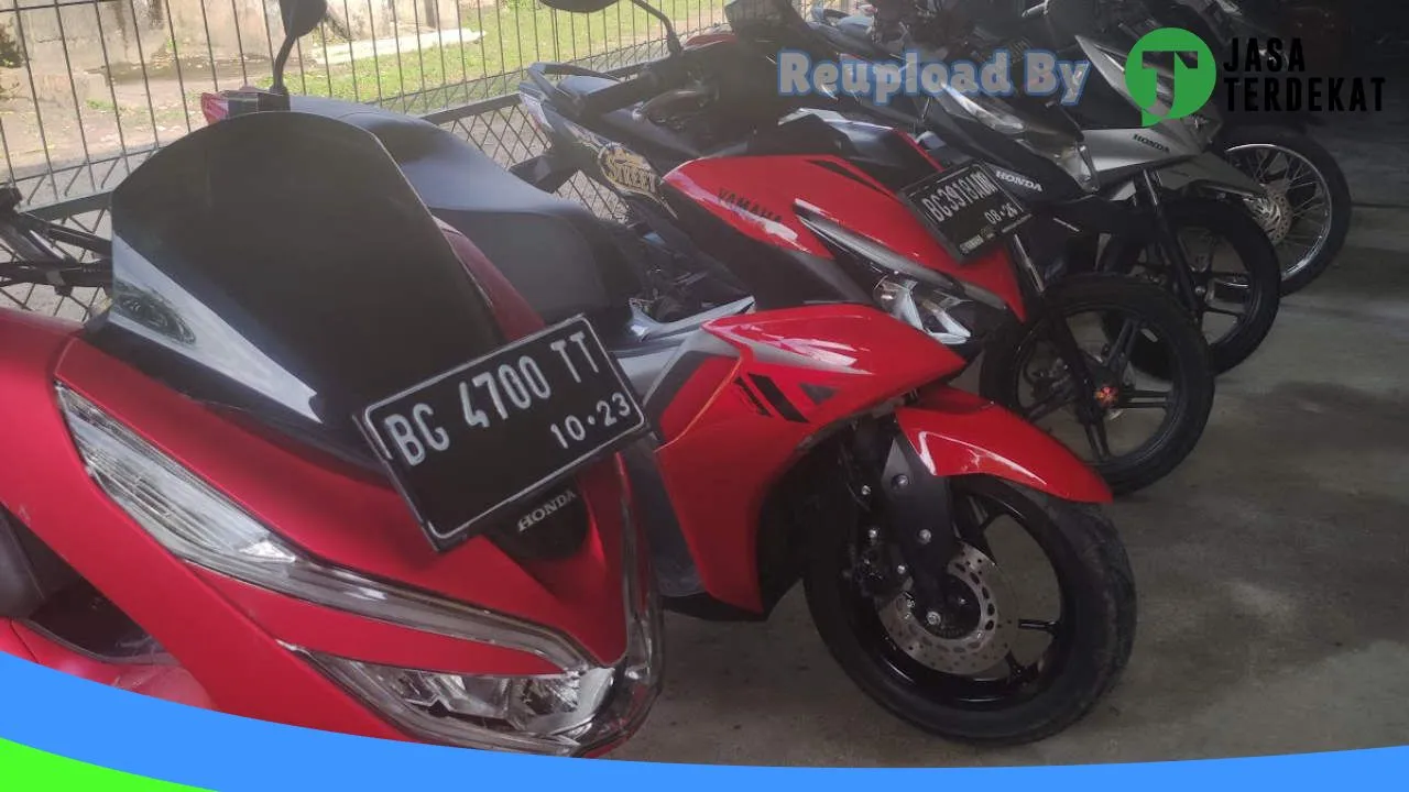 Gambar MENJUAL MOTOR SEKEN di Ogan Ilir, Sumatera Selatan ke 1