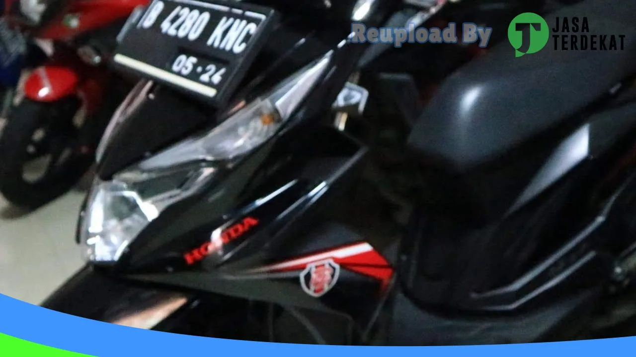 Gambar Pelita Motor Bekas di Kota Bekasi, Jawa Barat ke 4