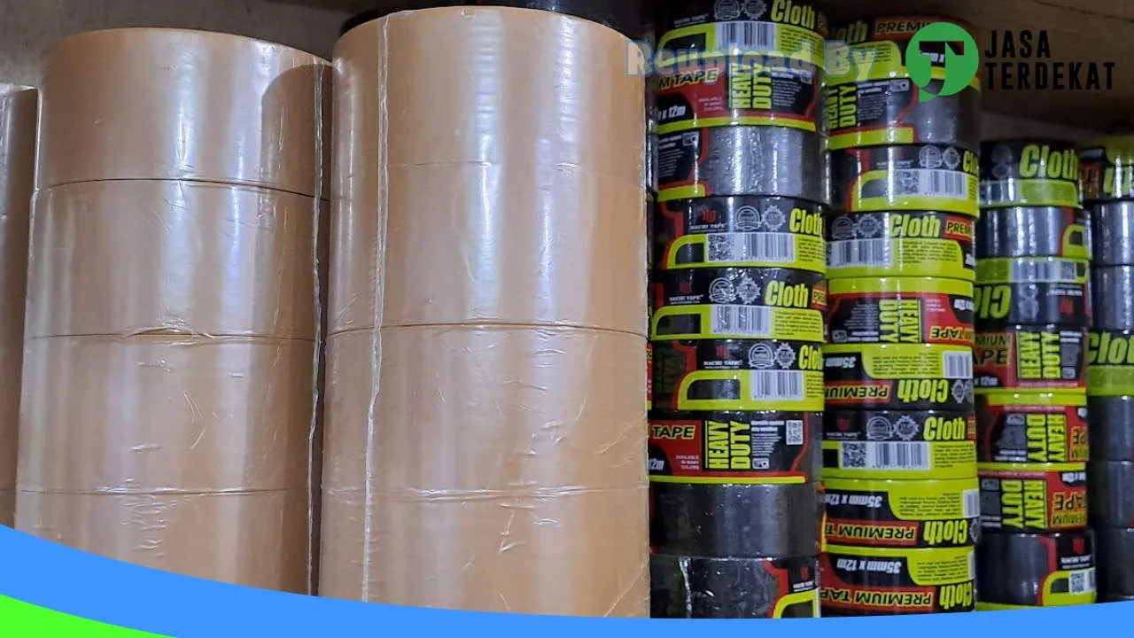 Gambar Toko Alfa di Fakfak, Papua Barat ke 5