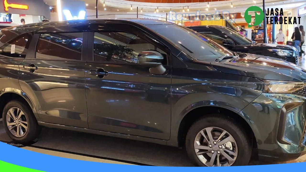 Gambar Showroom Mobil Daihatsu Pontianak Kalimantan Barat di Pontianak, Kalimantan Barat ke 4