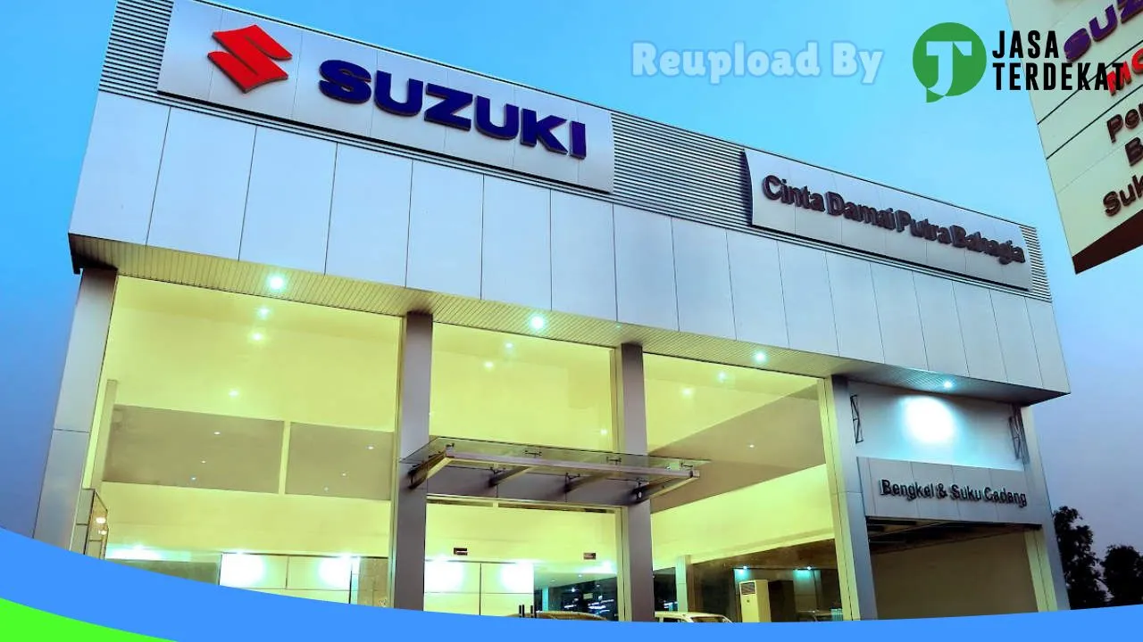 Gambar Suzuki Indramayu Cinta Damai Putra Bahagia di Indramayu, Jawa Barat ke 3