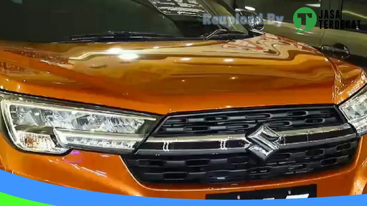 Gambar Suzuki Tegalrejo Yogyakarta Sumber Baru Mobil di Kota Yogyakarta, DI Yogyakarta ke 1