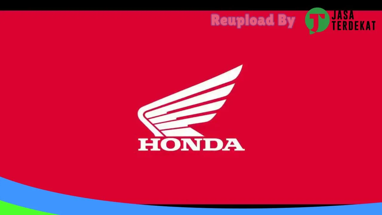 Gambar HONDA JAYA TERANG 2 di Situbondo, Jawa Timur ke 1