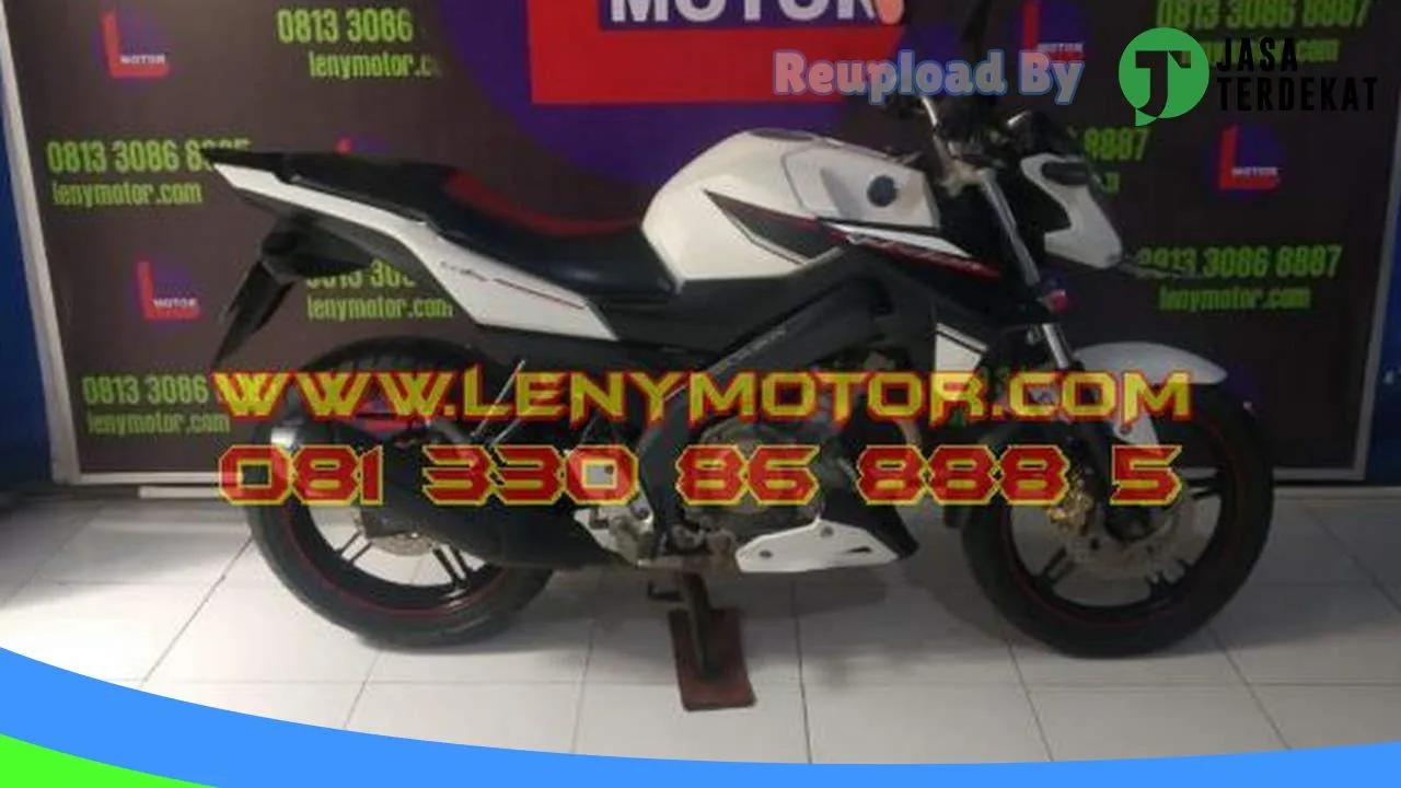 Gambar LENY MOTOR TINALAN di Kota Kediri, Jawa Timur ke 4