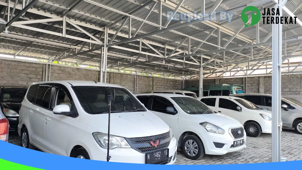 Gambar Ahmad Faisol YouTuber Automotif di Jember, Jawa Timur ke 2