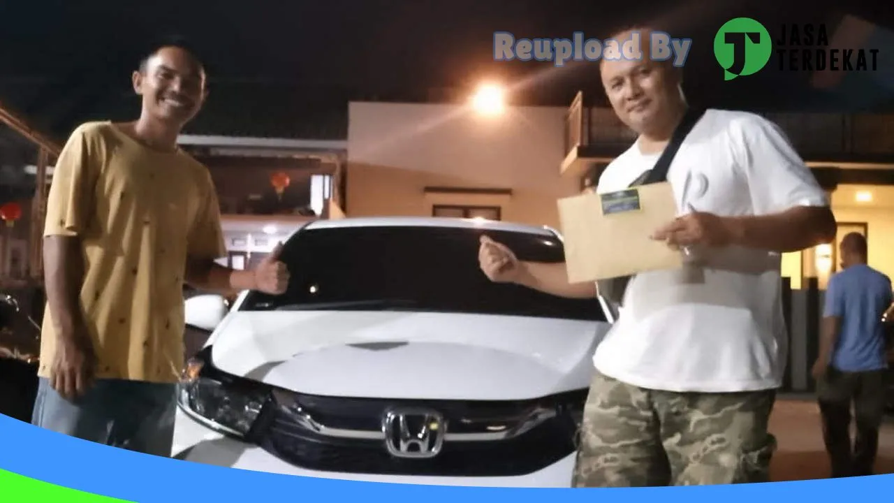 Gambar Showroom Mobil Klik Auto di Lampung Barat, Lampung ke 5