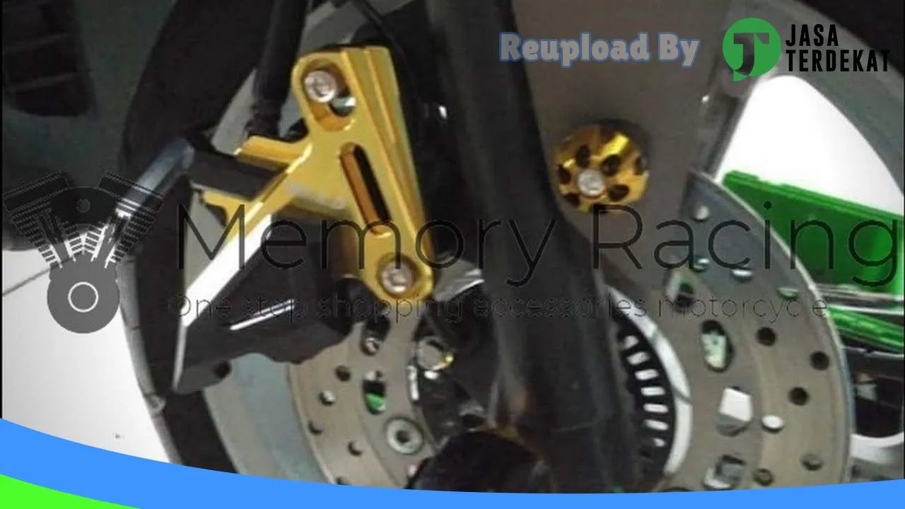 Gambar Toko Memory Racing di Gunungsitoli, Sumatera Utara ke 5