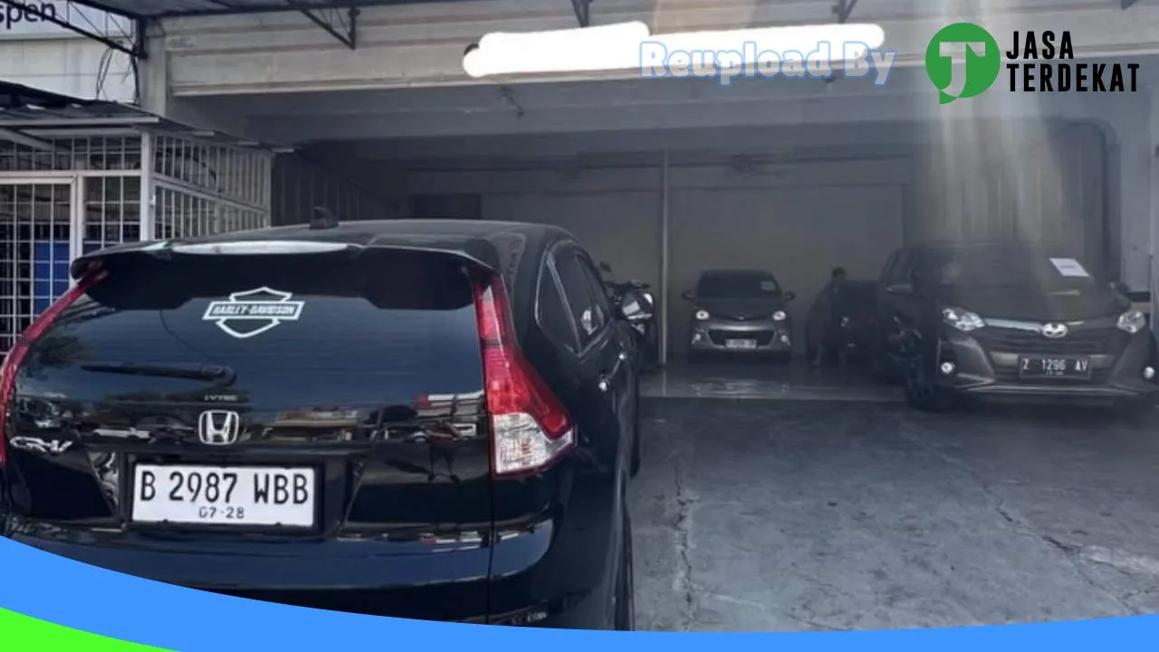 Gambar 88 AUTOCARS 2 di Sumedang, Jawa Barat ke 3