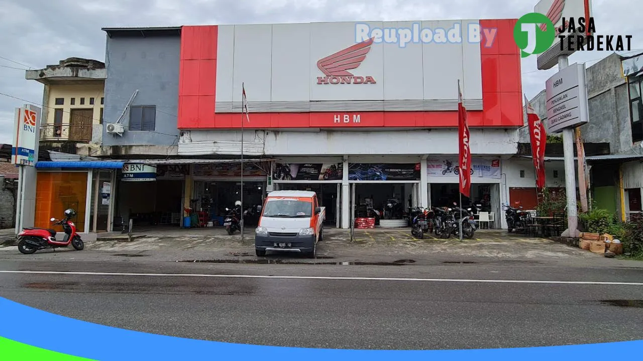Gambar Honda Bener Meriah di Bener Meriah, Aceh ke 3