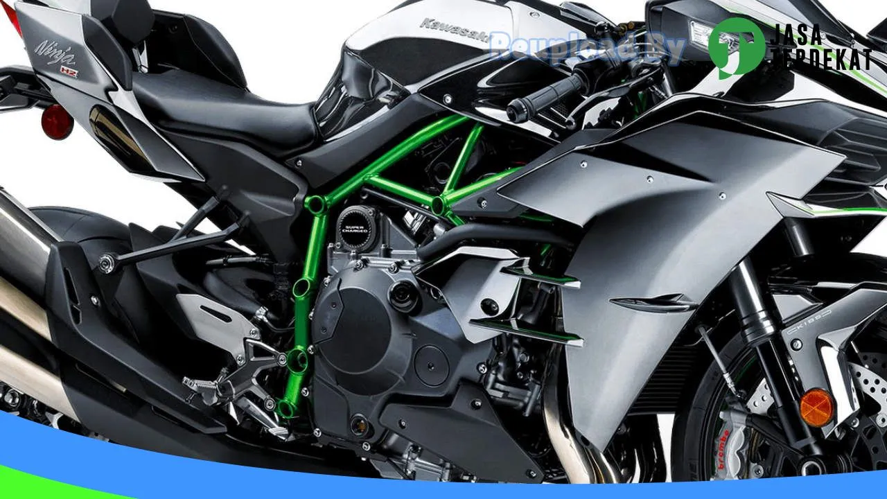 Gambar Kawasaki Sanggau di Sanggau, Kalimantan Barat ke 4