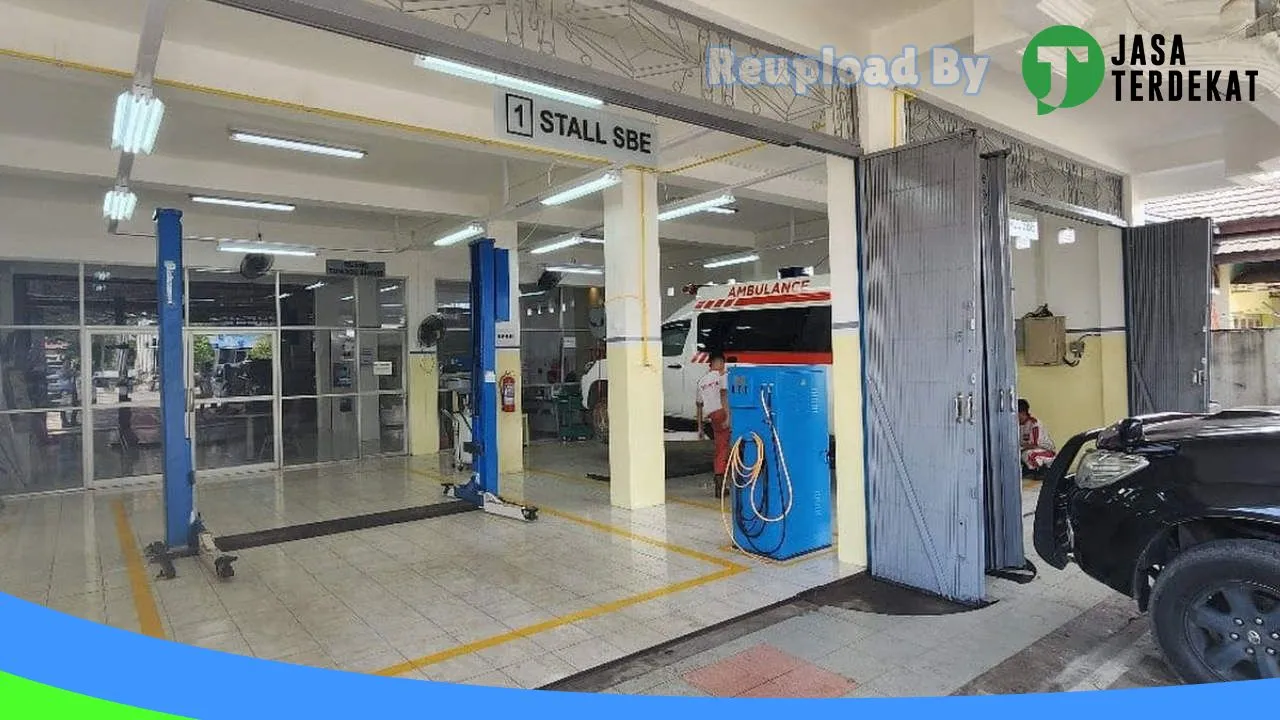 Gambar Auto2000 Paser Tanah Grogot di Paser, Kalimantan Timur ke 4