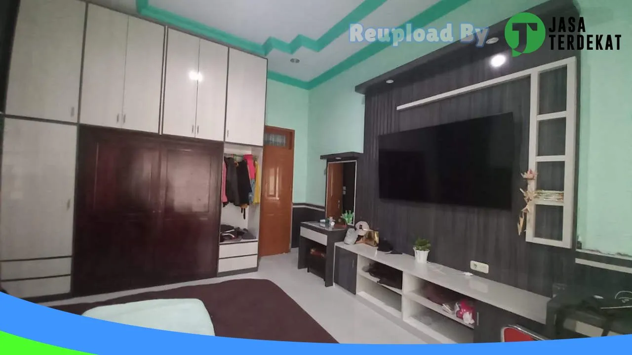 Gambar G Shop Gorontalo di Bone Bolango, Gorontalo ke 1