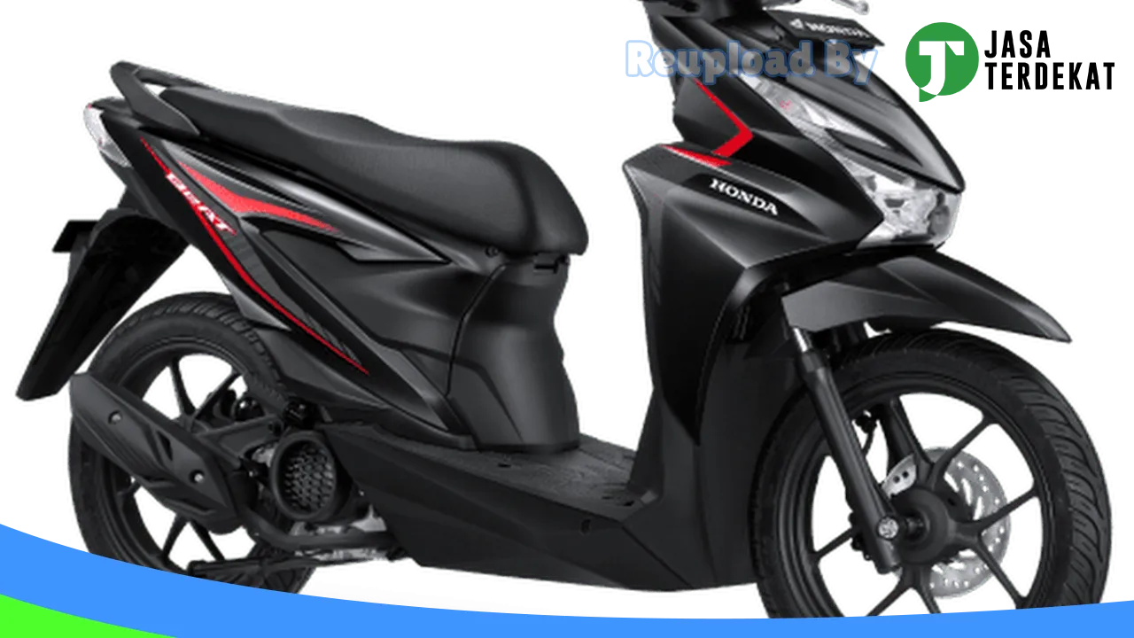 Gambar Trio Motor Martadinata di Kota Banjarmasin, Kalimantan Selatan ke 3