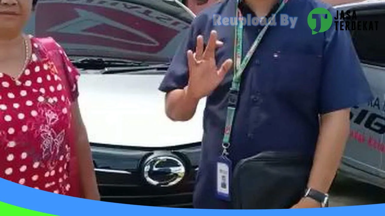 Gambar DAIHATSU TANJUNG di Tabalong, Kalimantan Selatan ke 1