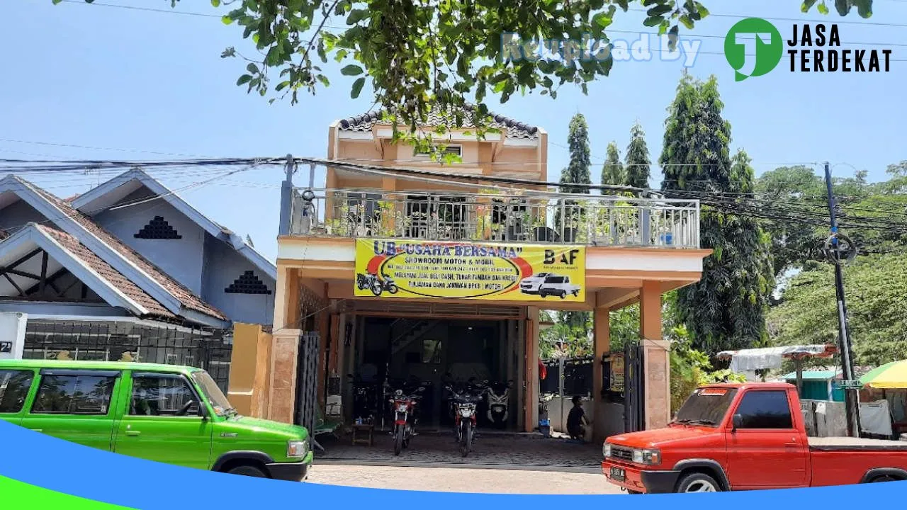 Gambar Motor Bekas Pasuruan di Kota Pasuruan, Jawa Timur ke 2