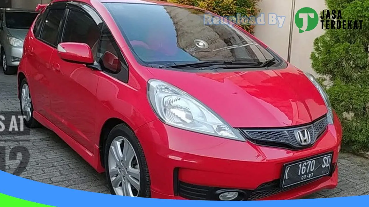 Gambar PRADANA MOTOR di Blora, Jawa Tengah ke 5