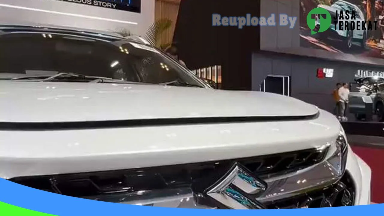 Gambar Suzuki Mobil Magelang di Magelang, Jawa Tengah ke 1
