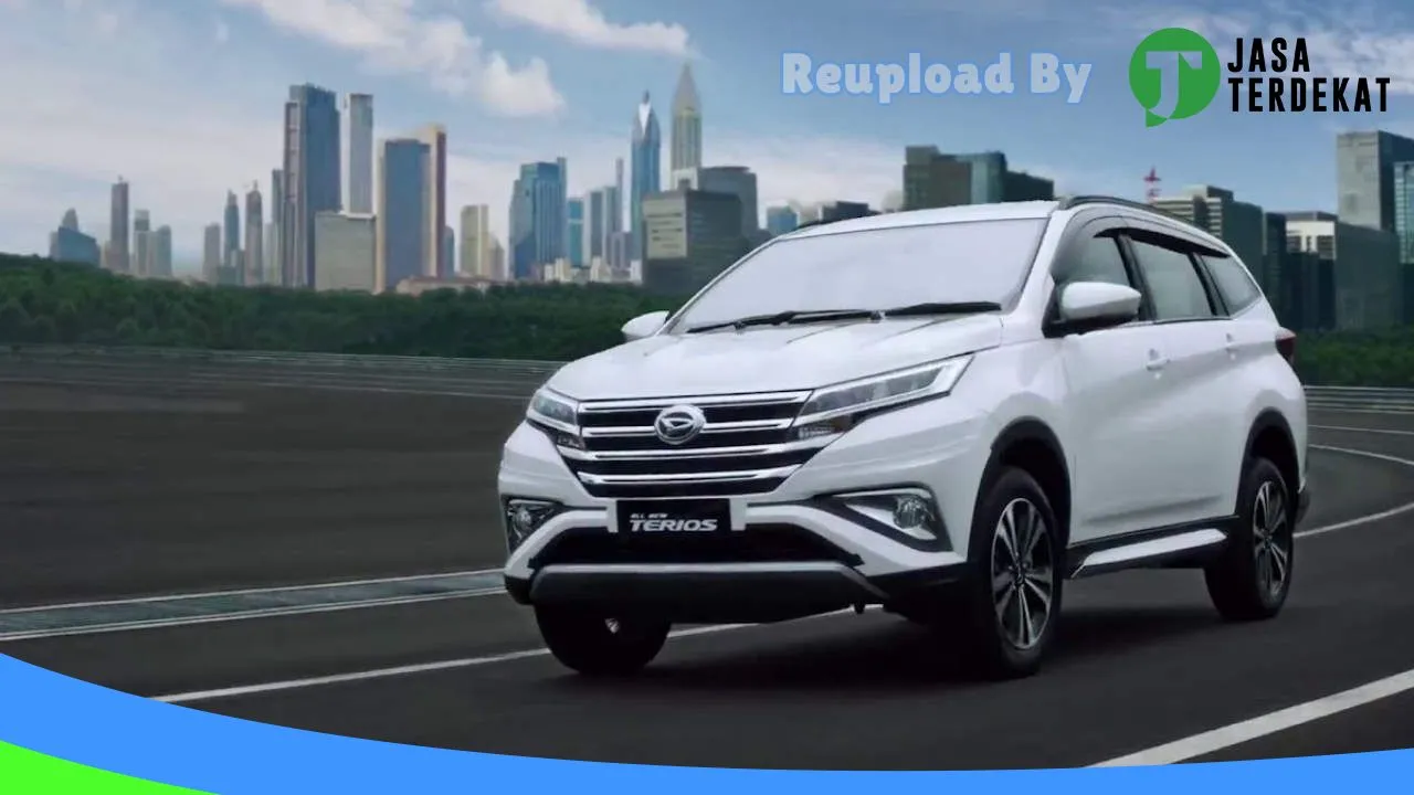 Gambar DEALER MOBIL DAIHATSU BANJARNEGARA di Banjarnegara, Jawa Tengah ke 1