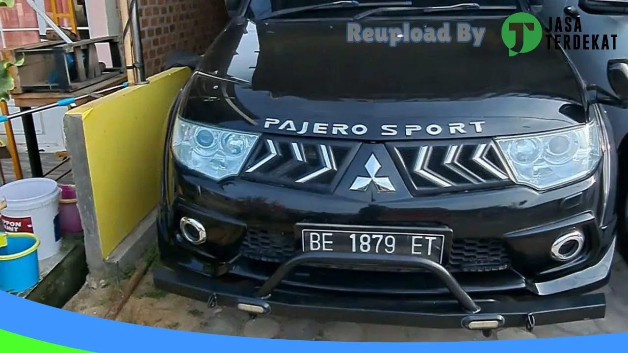 Gambar Dewa Dewi Motor dan Dewa Dewi Collection di Tulang Bawang, Lampung ke 1