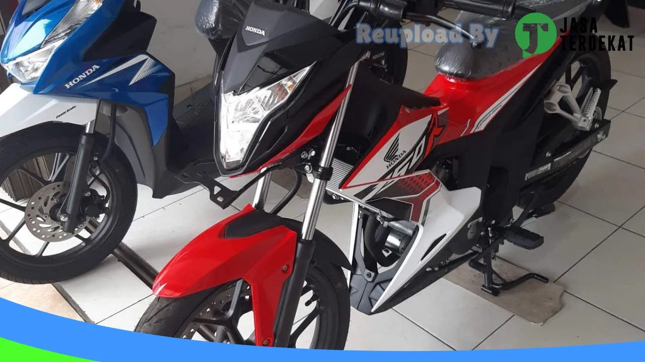 Gambar Dealer Motor Honda Bandung di Kota Bandung, Jawa Barat ke 2