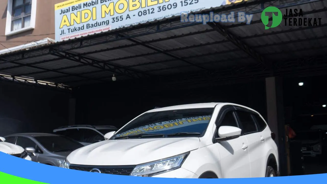 Gambar ANDI MOBILINDO BALI – JUAL BELI MOBIL BEKAS di Badung, Bali ke 2