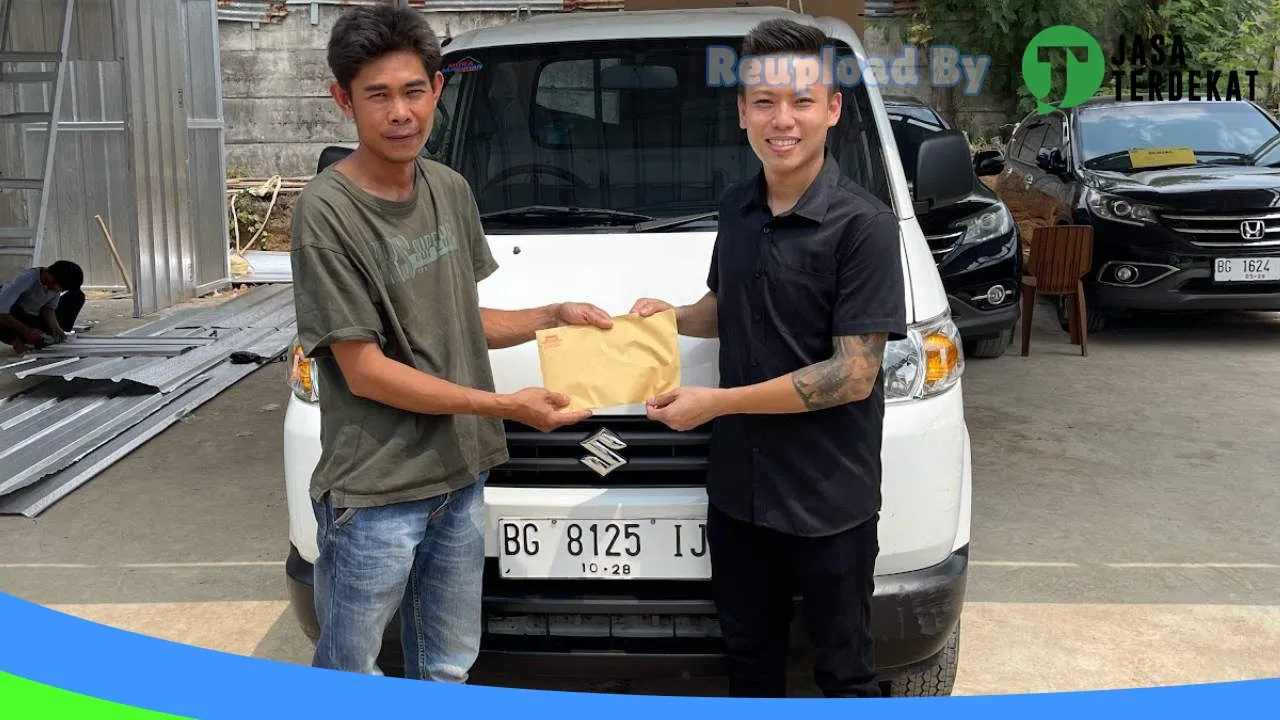 Gambar REVO AUTO MOBILINDO – PALEMBANG (Showroom Mobil Bekas) di Ogan Komering Ilir, Sumatera Selatan ke 4