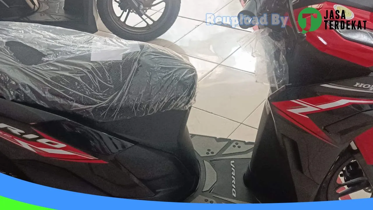 Gambar MPM MOTOR NGRONGGO KEDIRI di Kota Kediri, Jawa Timur ke 5