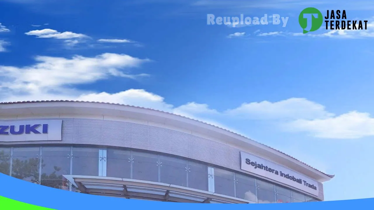 Gambar Suzuki Tabanan United Indobali di Tabanan, Bali ke 3