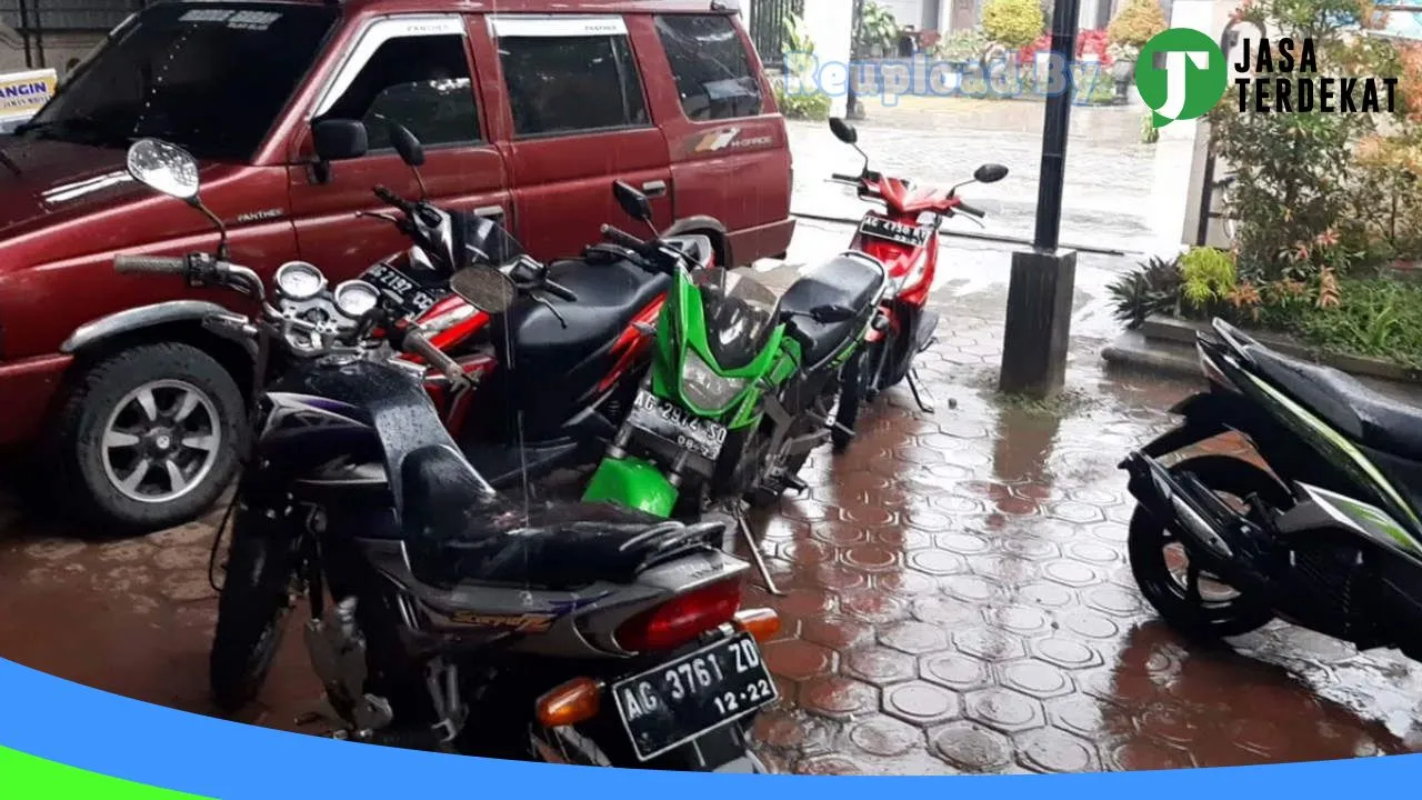 Gambar UD BERKAH BUNDA MOTOR di Trenggalek, Jawa Timur ke 1