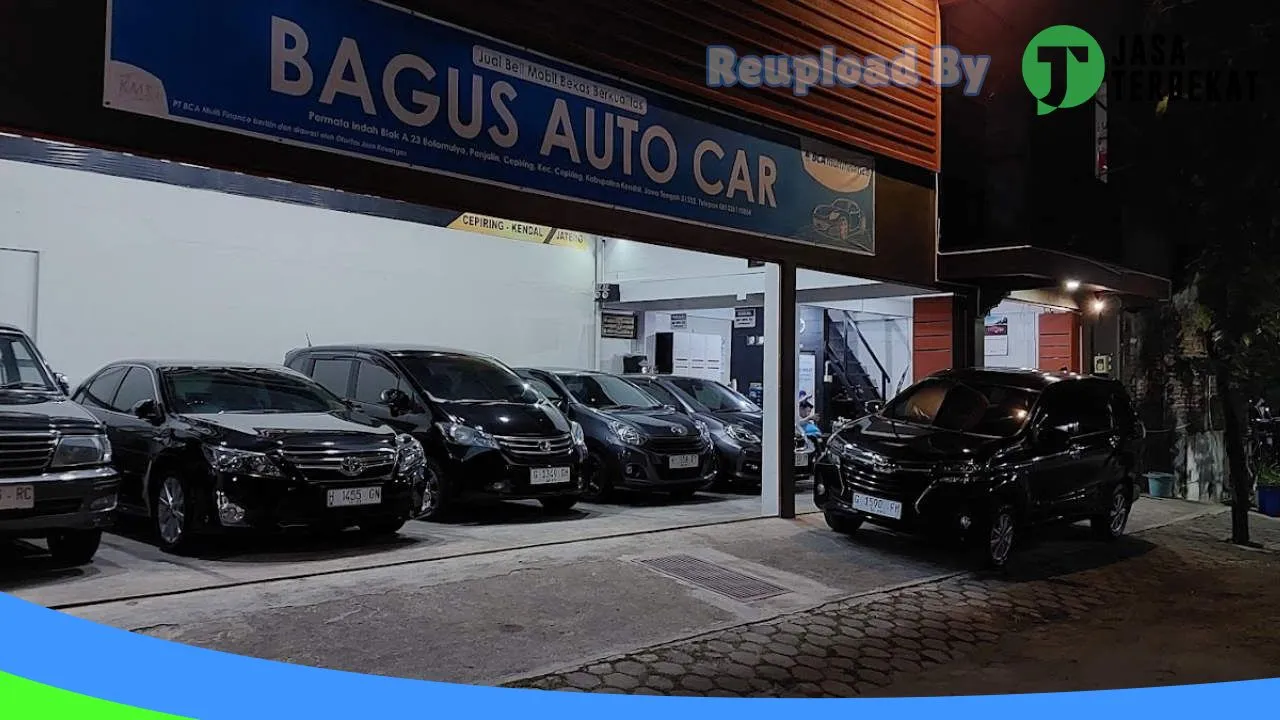Gambar Bagus Autocar di Kendal, Jawa Tengah ke 2