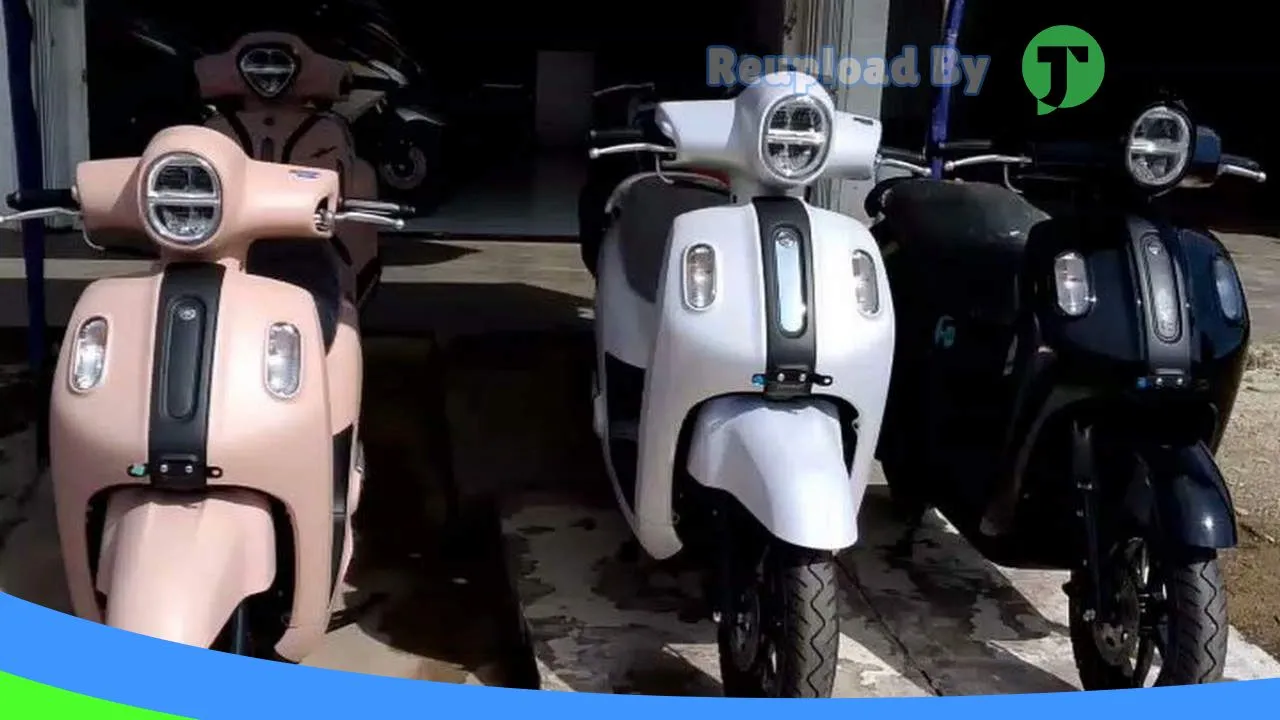 Gambar Dealer Yamaha LT. Pulung Kencana di Tulang Bawang Barat, Lampung ke 2